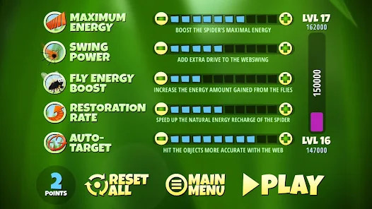 Spider Trouble<span>(unlock all hats)</span> screenshot image 6_Popularmodapk.com