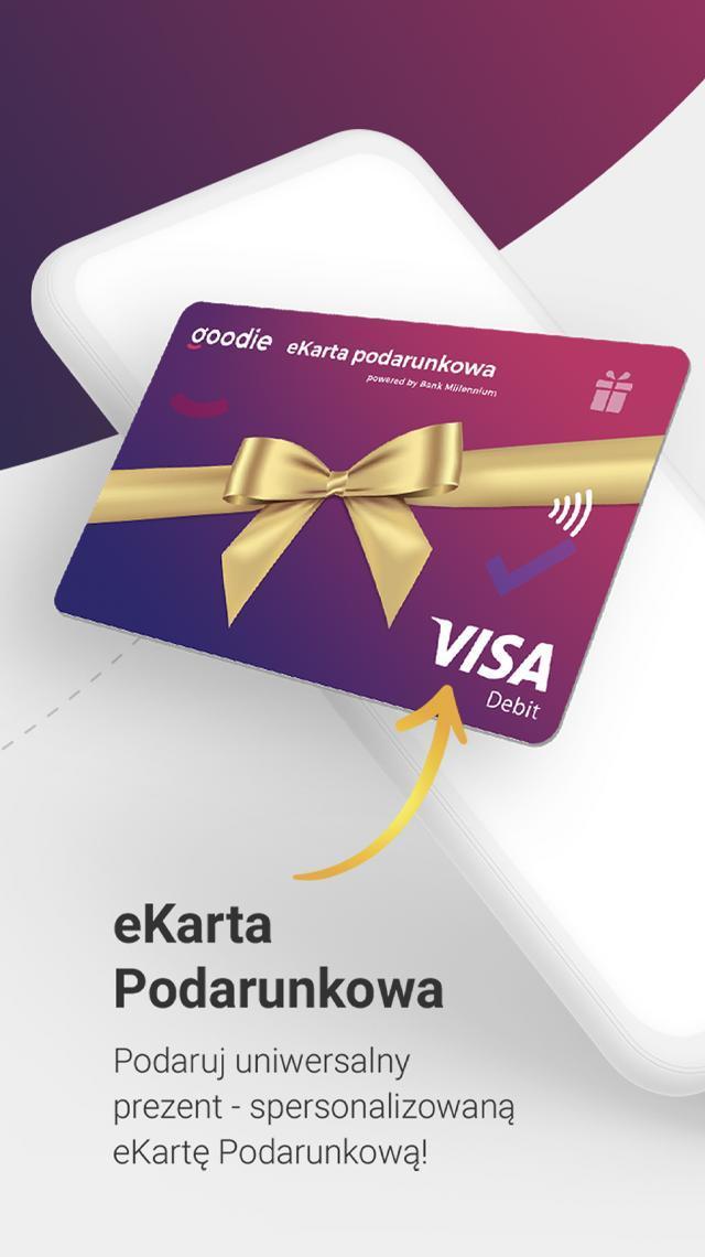 goodie – cashback, gazetki screenshot image 8_Popularmodapk.com