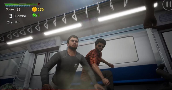 Sarkar Infinite screenshot image 1_Popularmodapk.com