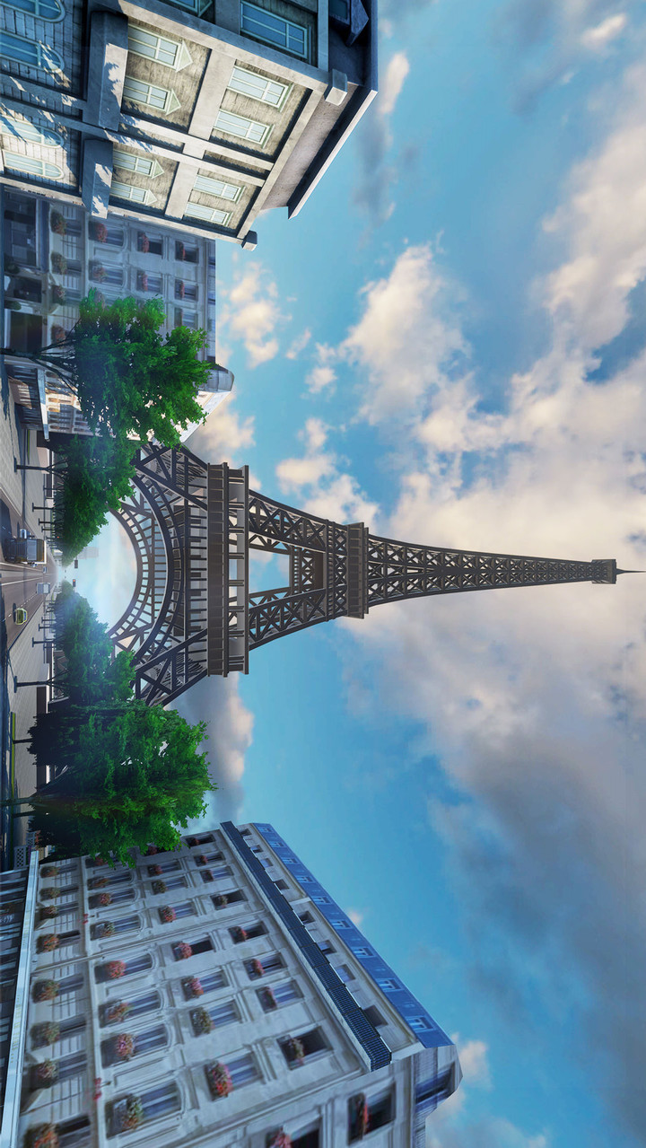 Euro Truck of Reality<span>(Unlimited currency)</span> screenshot image 18_Popularmodapk.com