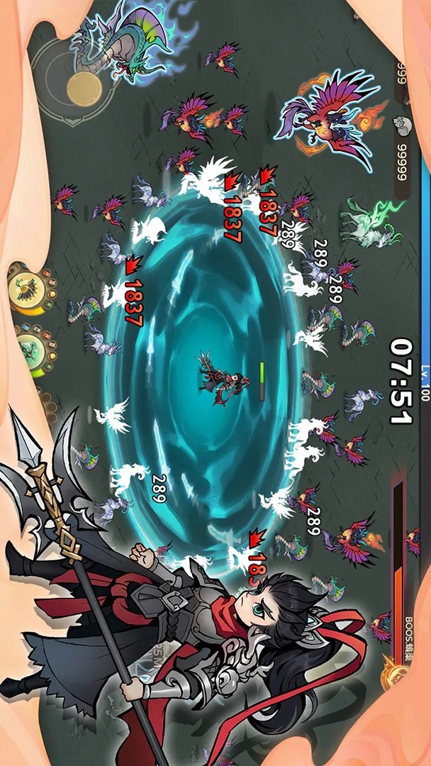 重启山海经<span>(Unlimited Money)</span> screenshot image 5_Popularmodapk.com