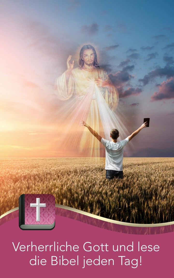 Bibel app deutsch screenshot image 11_Popularmodapk.com