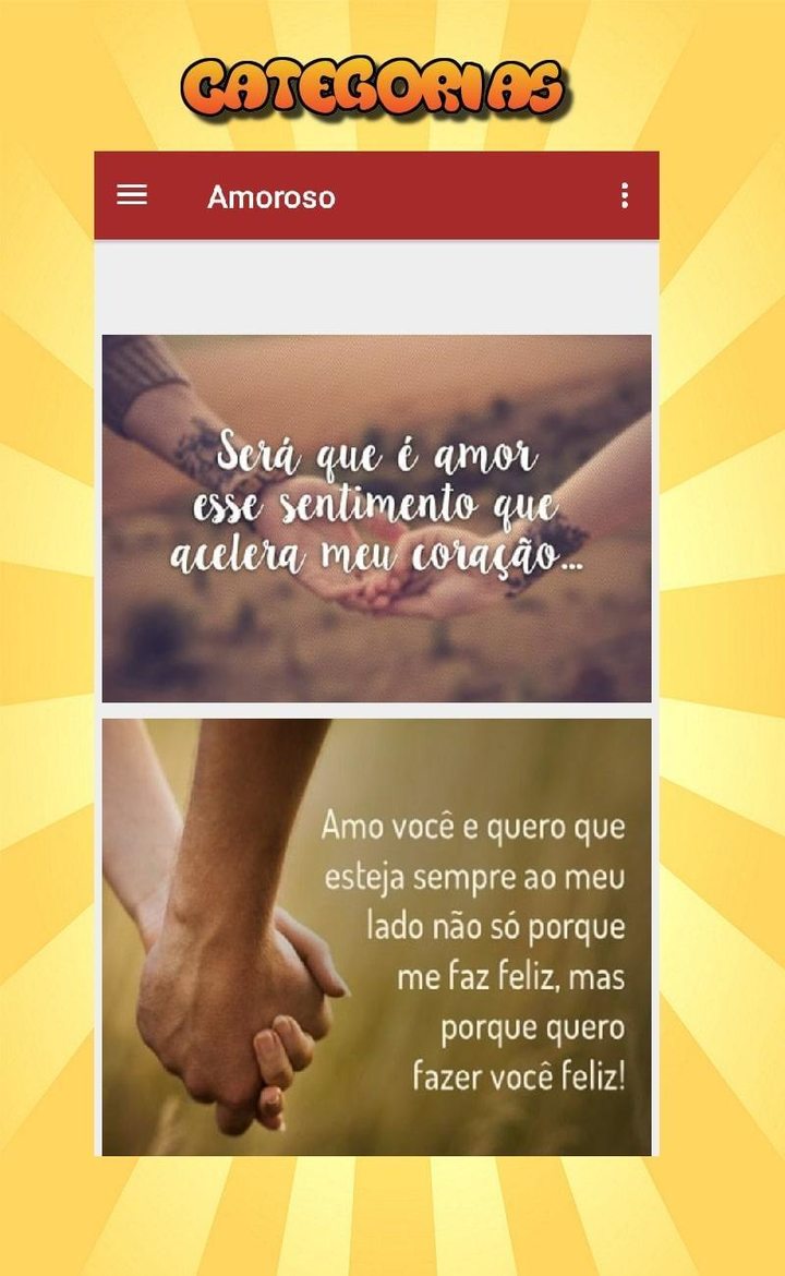Amor e Carinho com Imagens screenshot image 9_Popularmodapk.com