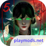 无尽噩梦5怨灵咒<span>(Mod Menu)</span>1.1.1_Popularmodapk.com