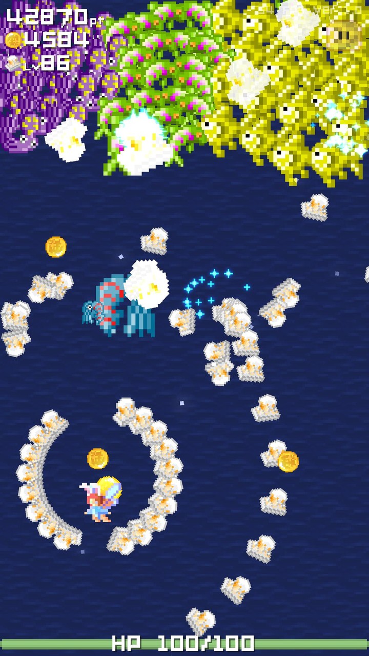 Fairy Defence screenshot image 5_Popularmodapk.com