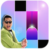 PSY That That Piano Tiles1.0_Popularmodapk.com