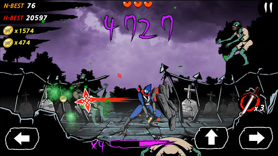 剑刃世界破解版<span>(mod)</span> screenshot image 1_Popularmodapk.com