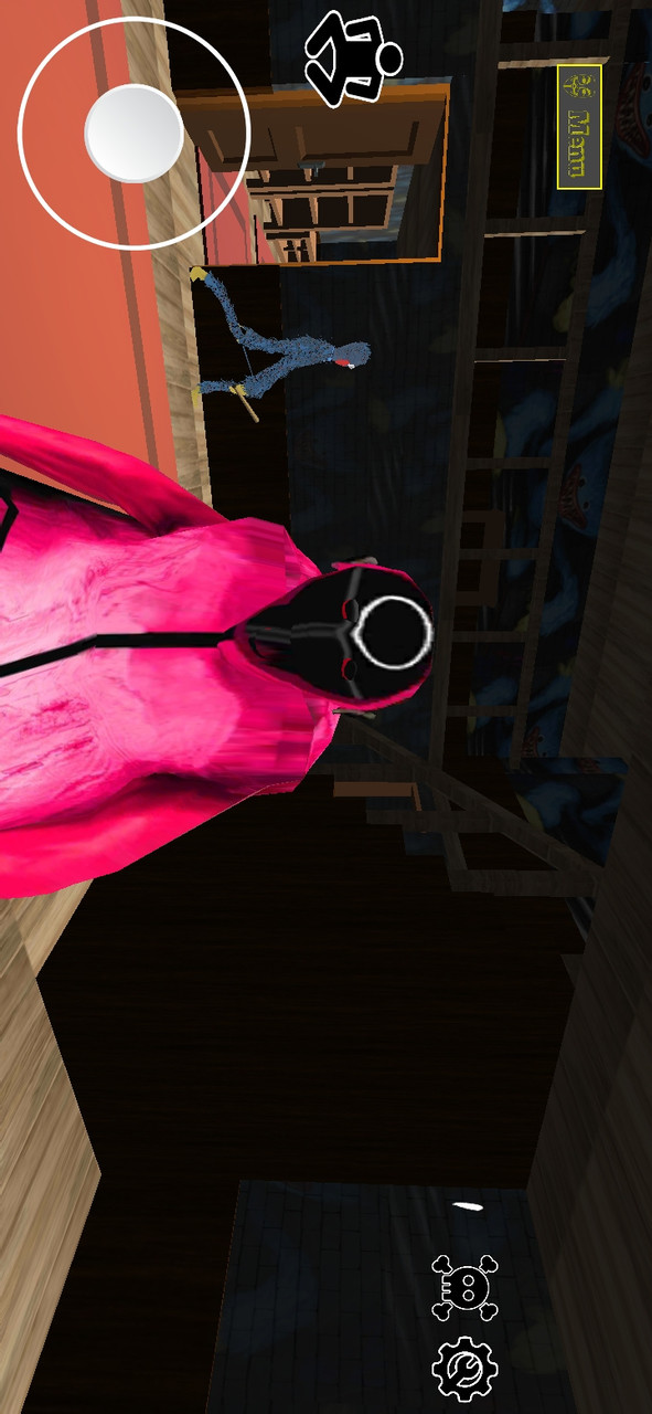 scary granny horror 2<span>(new mod)</span> screenshot image 4_Popularmodapk.com