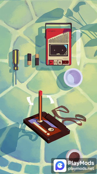 Assemble With Care<span>(unlock full version)</span> screenshot image 4_Popularmodapk.com