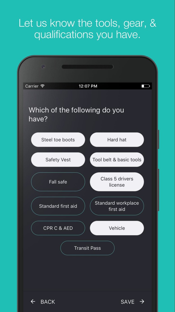 Autotrak screenshot image 7_Popularmodapk.com