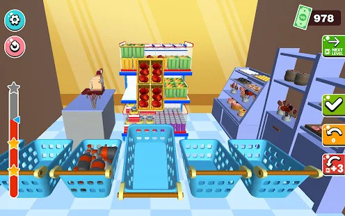 Fill The Store: Restock<span>(Unlimited Money)</span> screenshot image 6_Popularmodapk.com