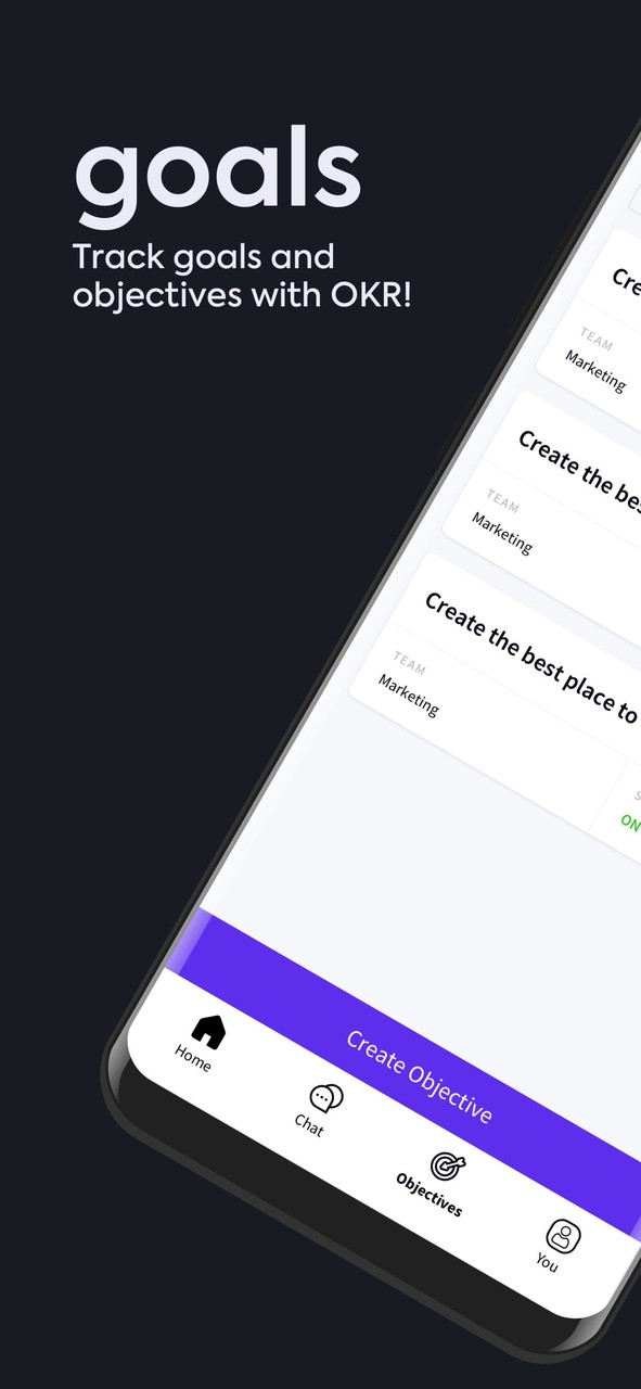 Werk - The Team Management OS screenshot image 7_Popularmodapk.com