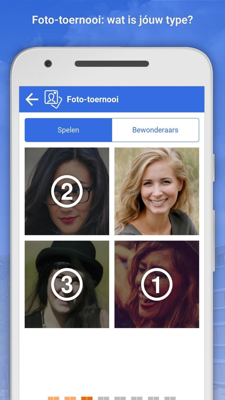 Paiq - dating app screenshot image 9_Popularmodapk.com