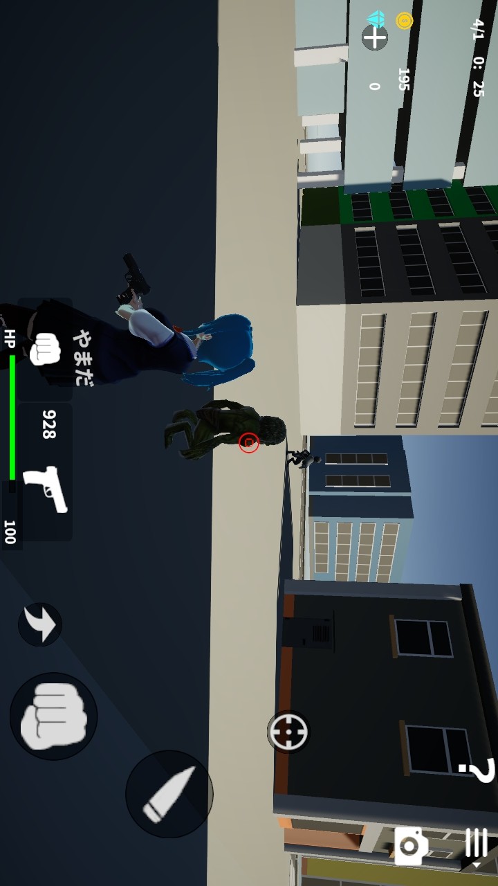 After School Simulator(Mod menu) screenshot image 3_Popularmodapk.com