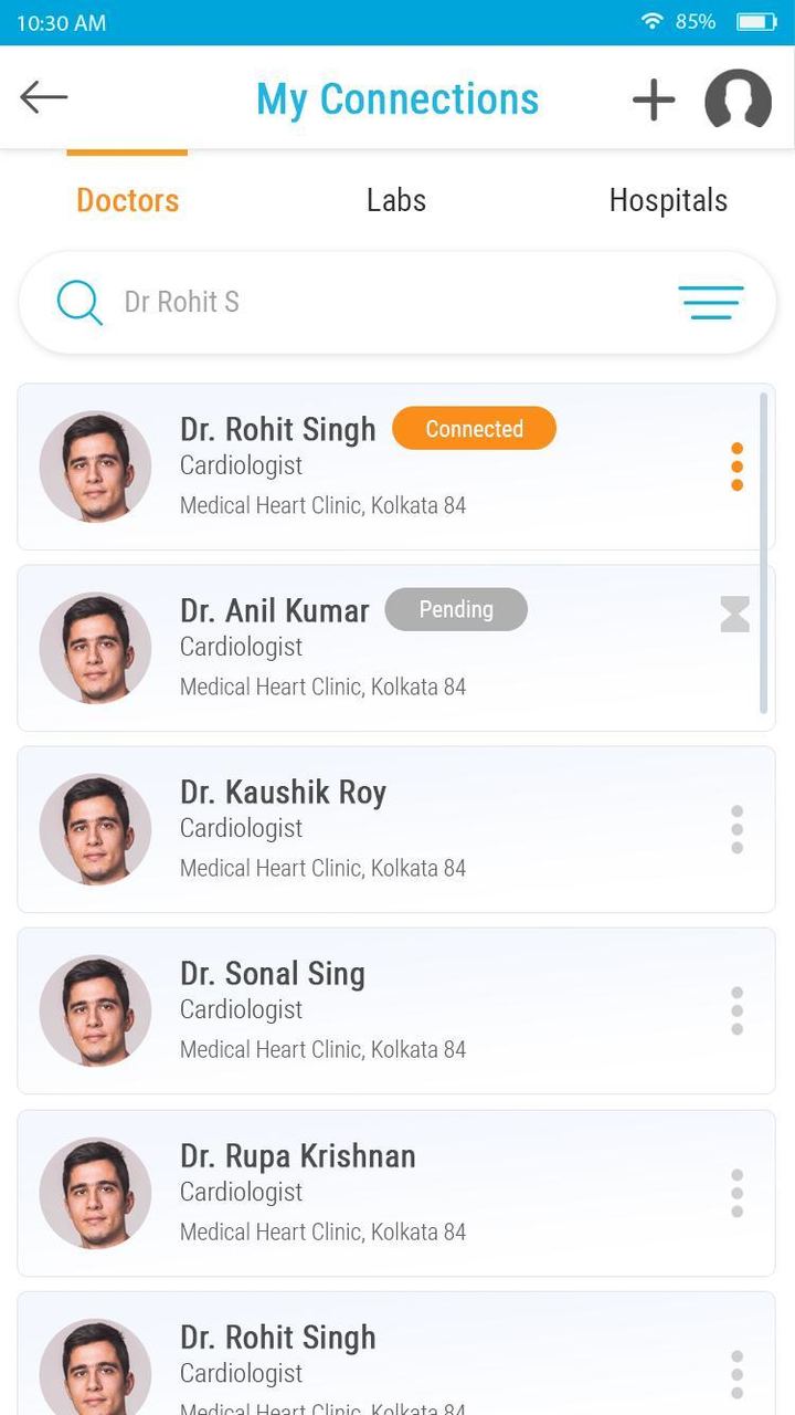 Jiyyo Lyfe - Consult Doctor On screenshot image 6_Popularmodapk.com