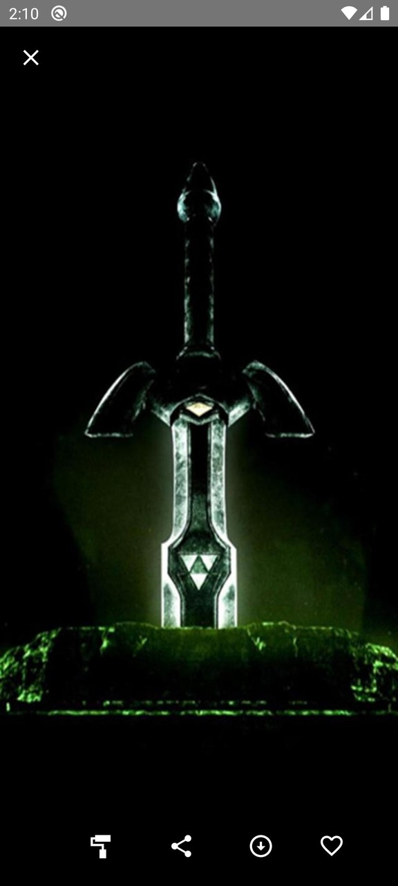 Sword Wallpaper screenshot image 8_Popularmodapk.com