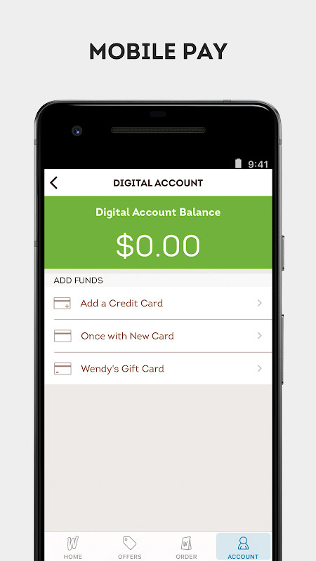 Wendy’s screenshot image 1_Popularmodapk.com