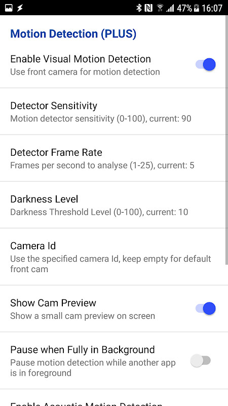 Nice Ringtones for Mobile screenshot image 6_Popularmodapk.com