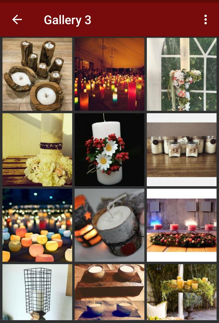 Candles screenshot image 6_Popularmodapk.com