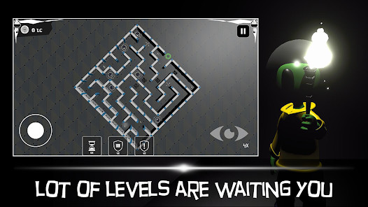 Light On Light Off Game<span>(Unlimited Money)</span> screenshot image 4_Popularmodapk.com