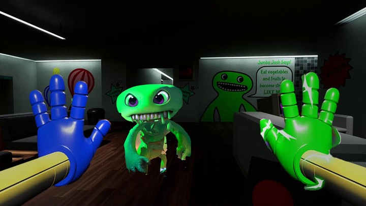 garden of mellon hide seek ban screenshot image 5_Popularmodapk.com