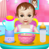 Baby Care and Spa1.2.7_Popularmodapk.com