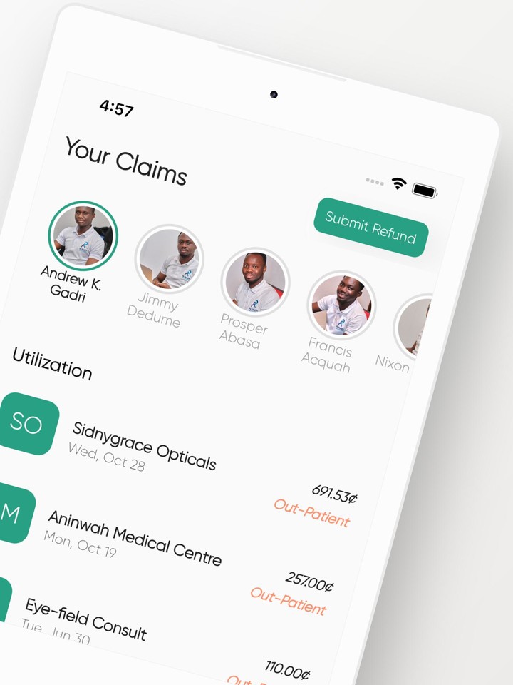 Nationwide App screenshot image 14_Popularmodapk.com