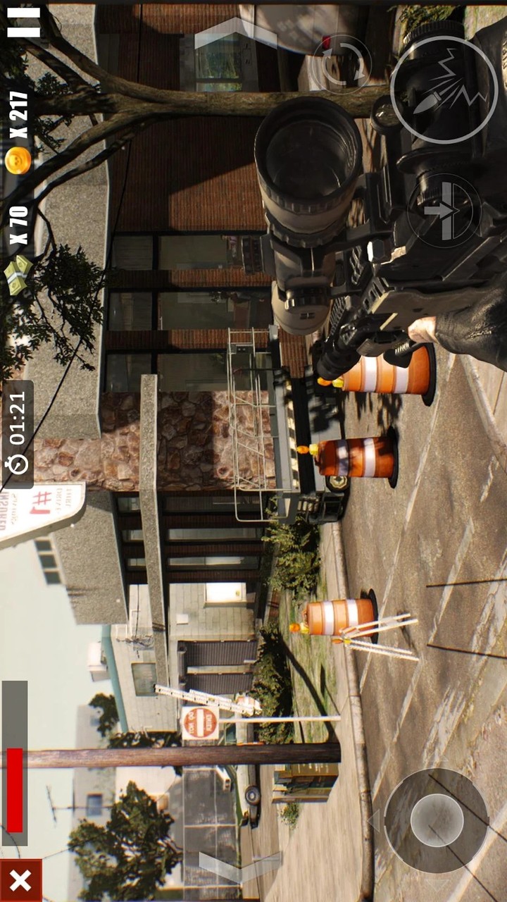 武装狙击手破解版<span>(mod)</span> screenshot image 4_Popularmodapk.com