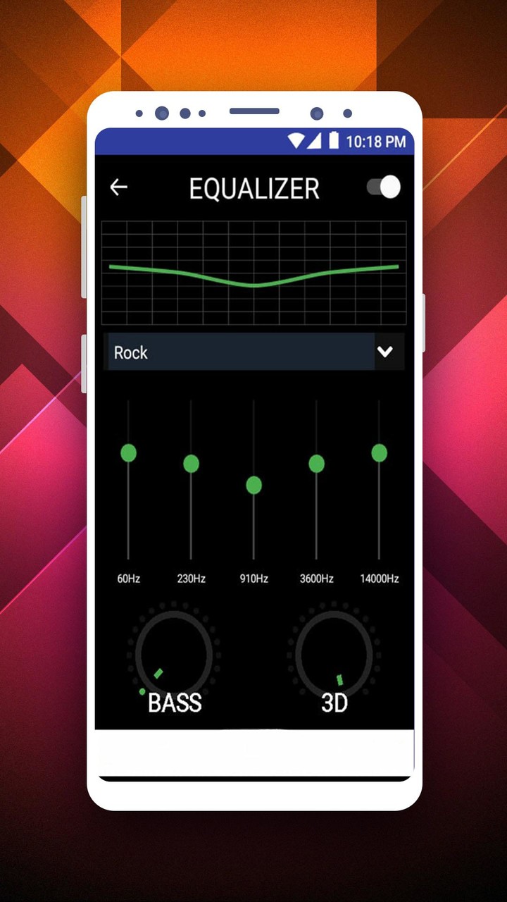Los Angeles Radio Stations screenshot image 4_Popularmodapk.com