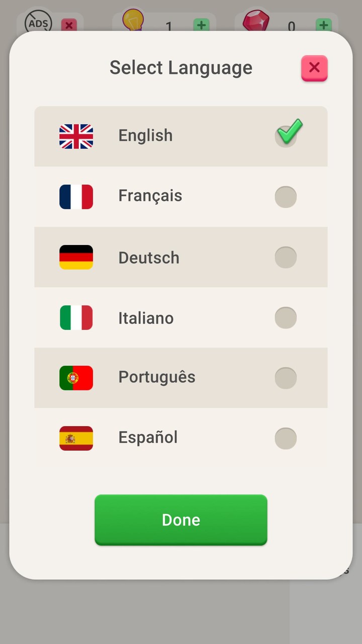 Wordus screenshot image 5_Popularmodapk.com