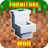 Furniture Modern for Minecraft2.1_Popularmodapk.com