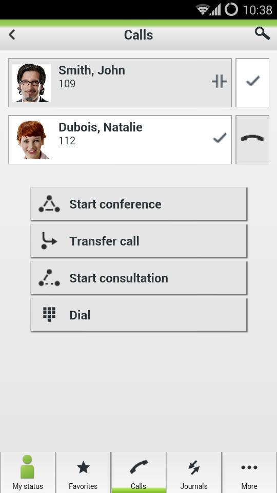 myPortal to go screenshot image 3_Popularmodapk.com