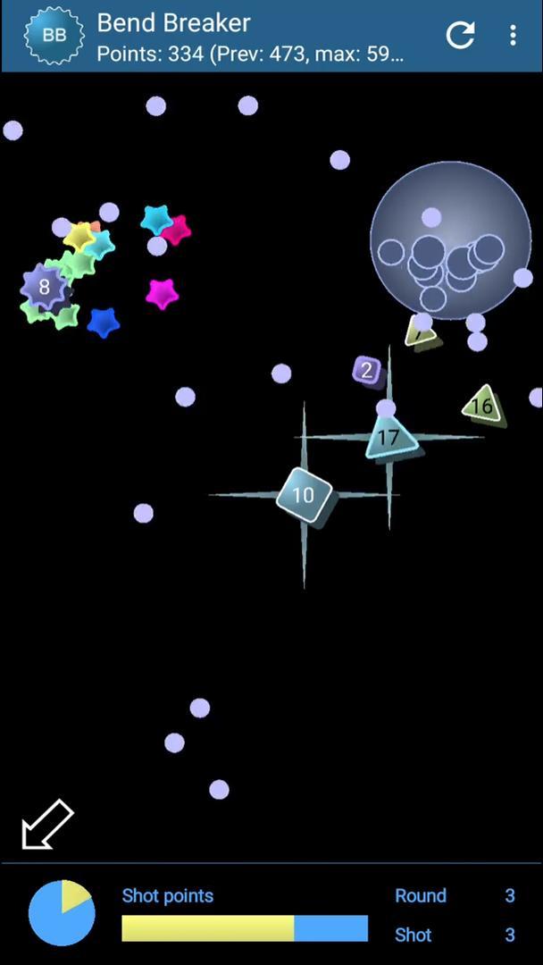 Bend Breaker screenshot image 4_Popularmodapk.com