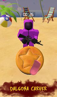 Yellow Baby: 456 Survival Game<span>(No ads)</span> screenshot image 14_Popularmodapk.com