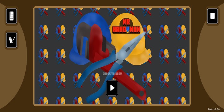 Mr. Handyman screenshot image 1_Popularmodapk.com