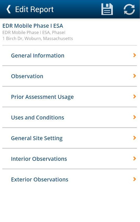 EDR Mobile screenshot image 7_Popularmodapk.com