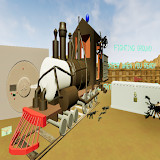Zombie Killer Train 3D 2024<span>(NO ADS)</span>1.1_Popularmodapk.com