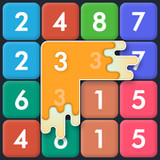 NIMP - Number Merge Puzzle2.0_Popularmodapk.com