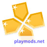 PPSSPP Gold: PSP Emulator<span>(Mod)</span>1.19.2_Popularmodapk.com