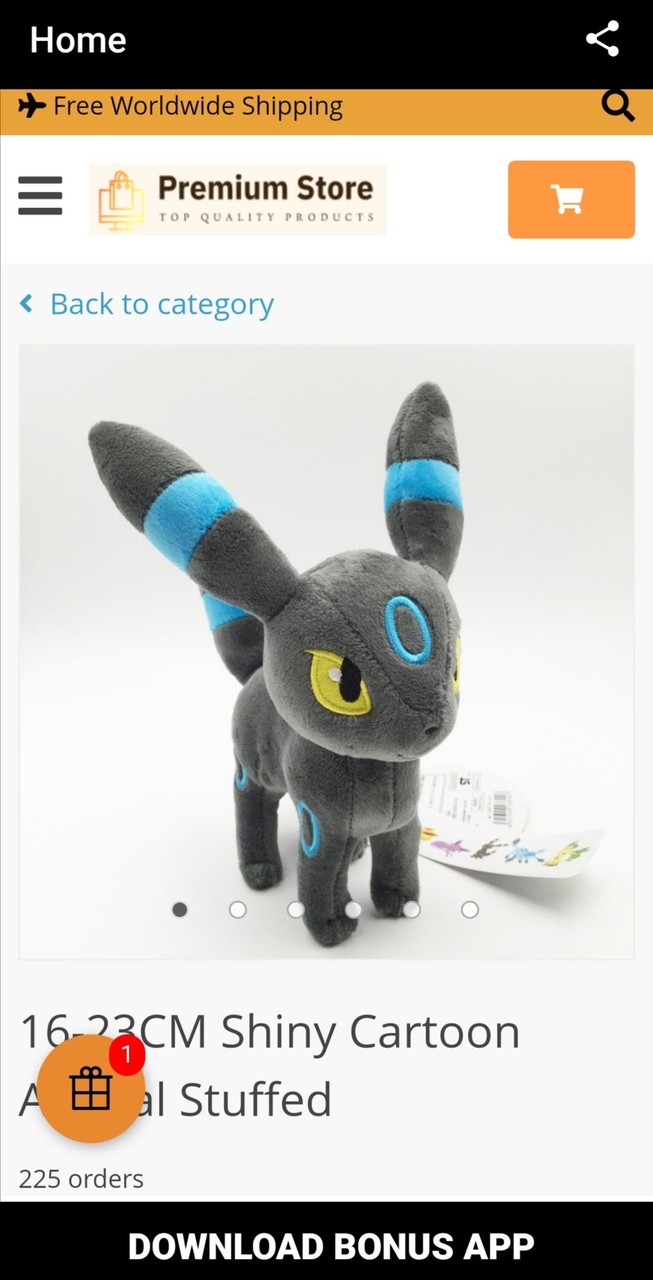 Plush Toys App screenshot image 4_Popularmodapk.com