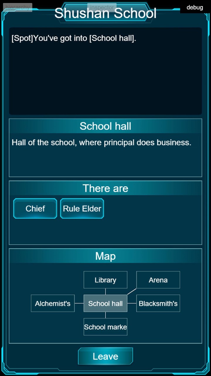 God Project screenshot image 5_Popularmodapk.com