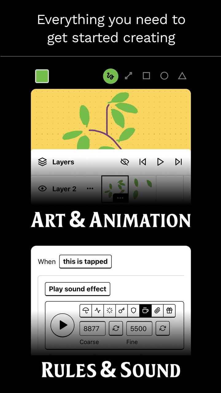 FS Golf screenshot image 9_Popularmodapk.com