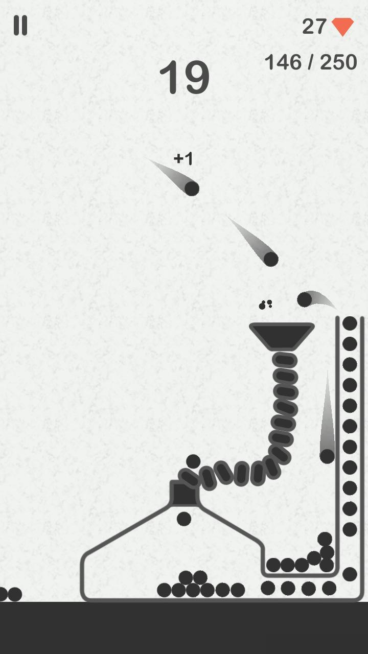 Color Balls - Vacuum Cleaner screenshot image 1_Popularmodapk.com