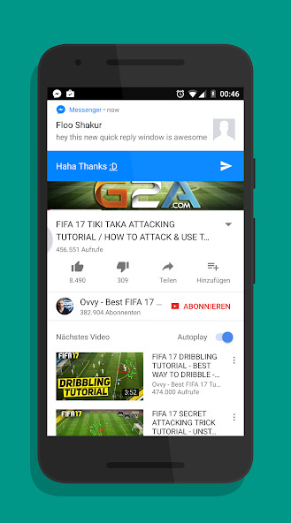 Netherlands football team screenshot image 2_Popularmodapk.com