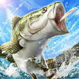 Bass Fishing 3D II1.1.32_Popularmodapk.com