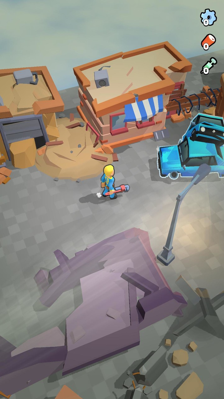 Rebuild the World screenshot image 3_Popularmodapk.com