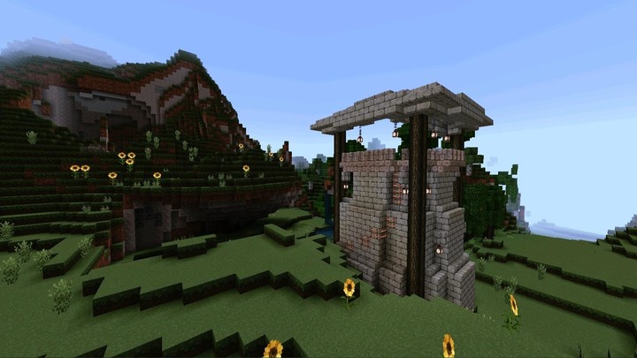 Maxicraft 3 screenshot image 3_Popularmodapk.com