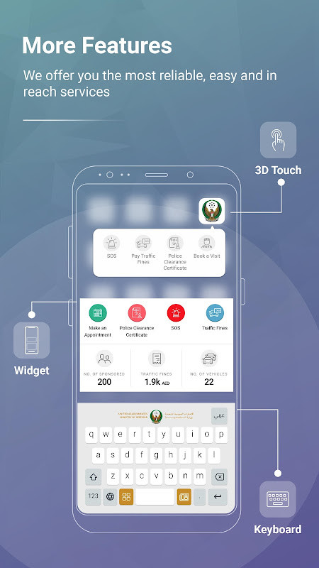MOI UAE screenshot image 7_Popularmodapk.com