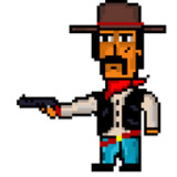 Land of Cowboys0.1_Popularmodapk.com