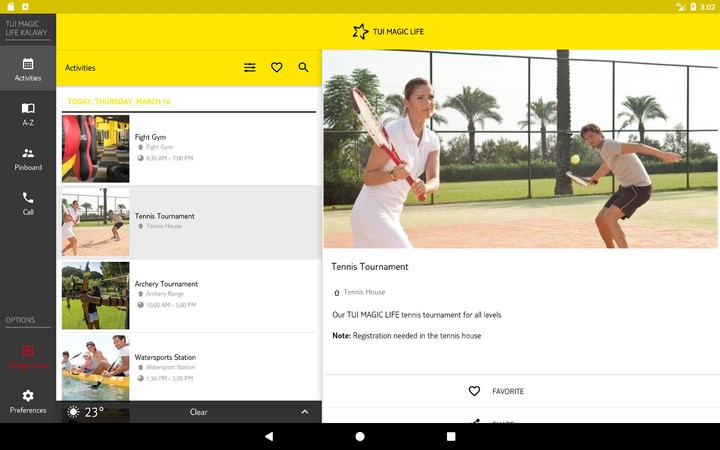 Triodos Bankieren NL screenshot image 7_Popularmodapk.com